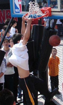 一颗新星 一颗新星