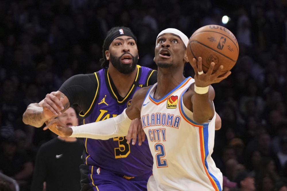 是运动员们 是运动员们