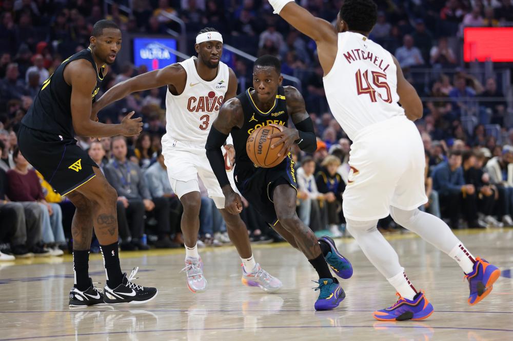 比赛的悬念 比赛的悬念